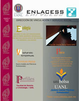 Revista Enlacess No. 8